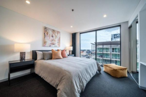 Onyx on North Tce CBD Penthouse Pool Parking, Adelaide